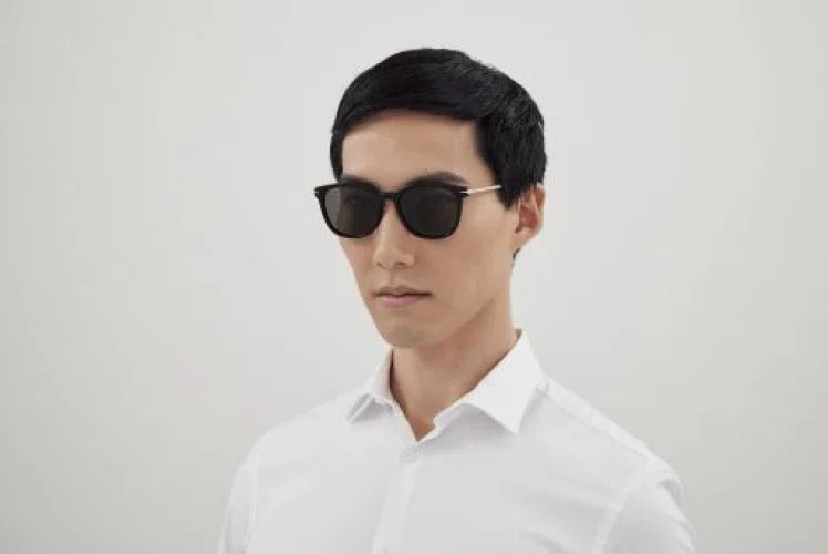 Montblanc MB0304SA Sunglasses - view 7
